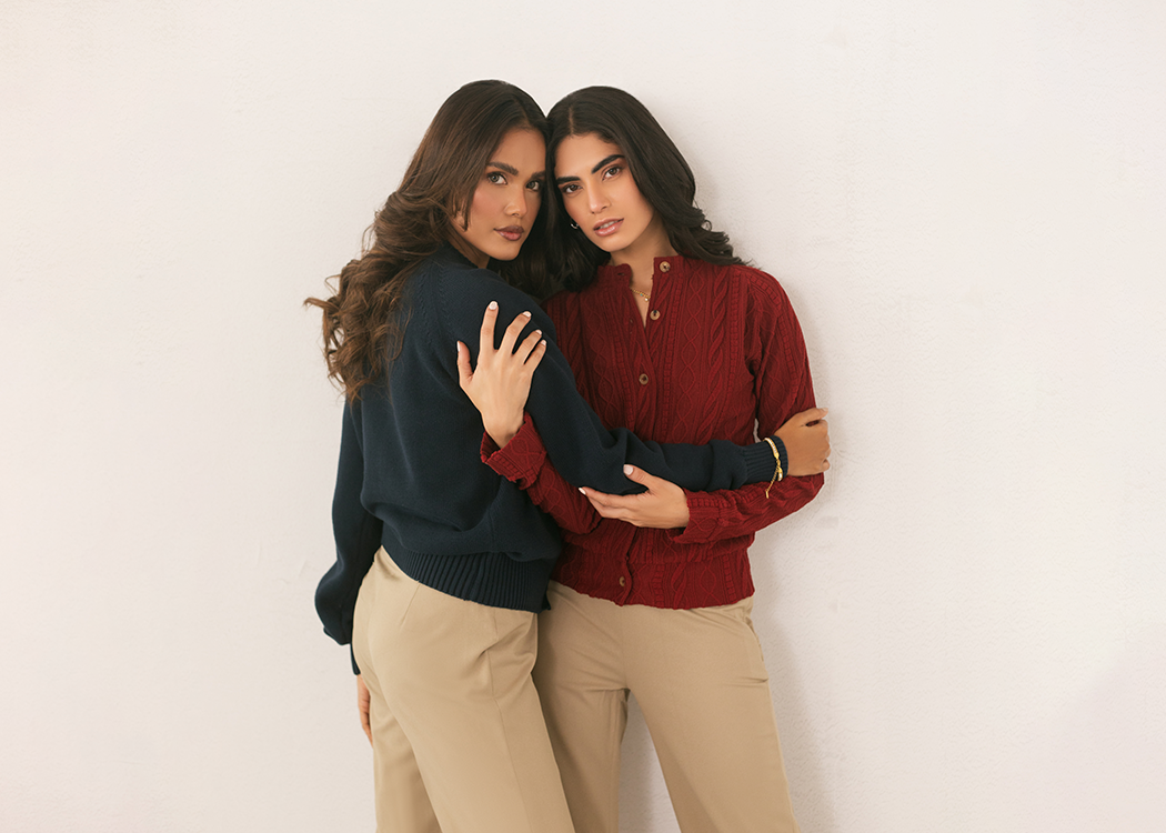 Essential Women Sweaters Every Fashionista Should Own