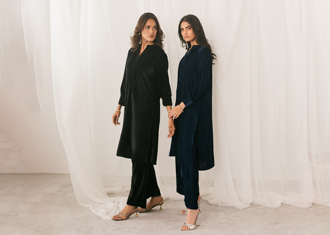 Why Velvet Dresses, Suits, and Co-ords Are the Top Fashion Trend of 2026