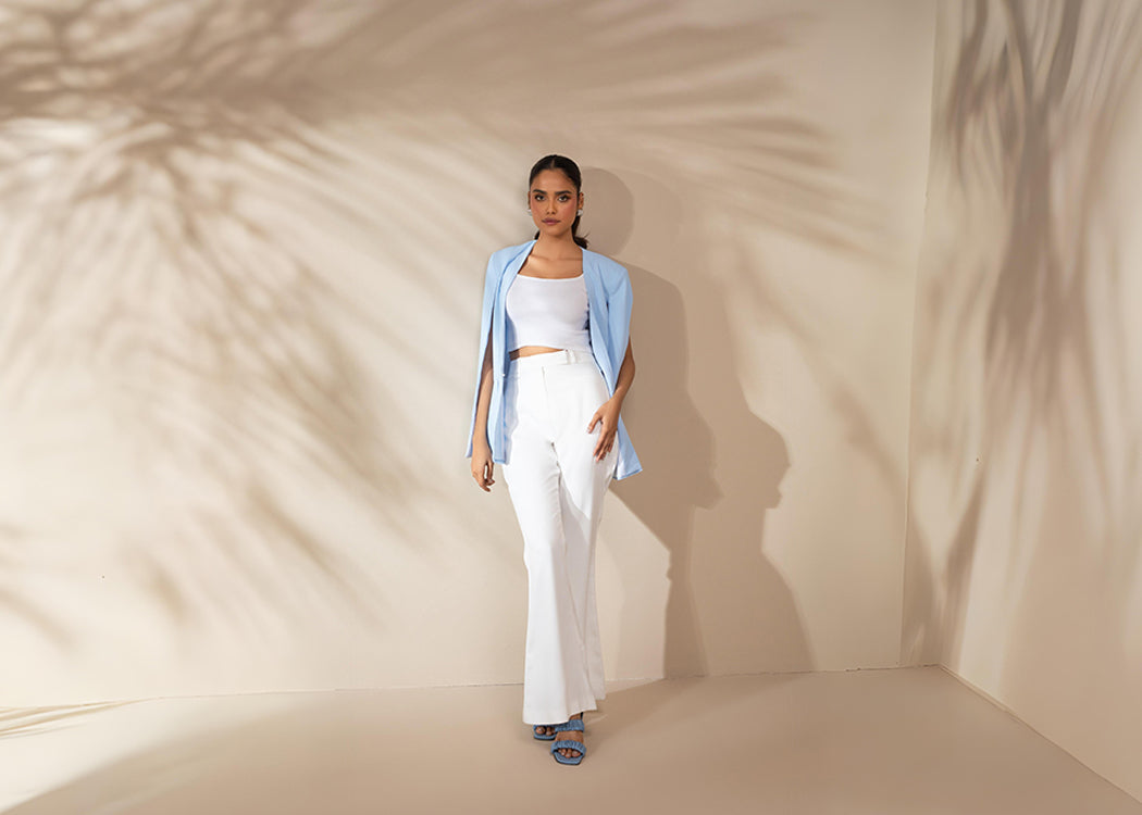 5 Types of Trousers Every Woman Should Own