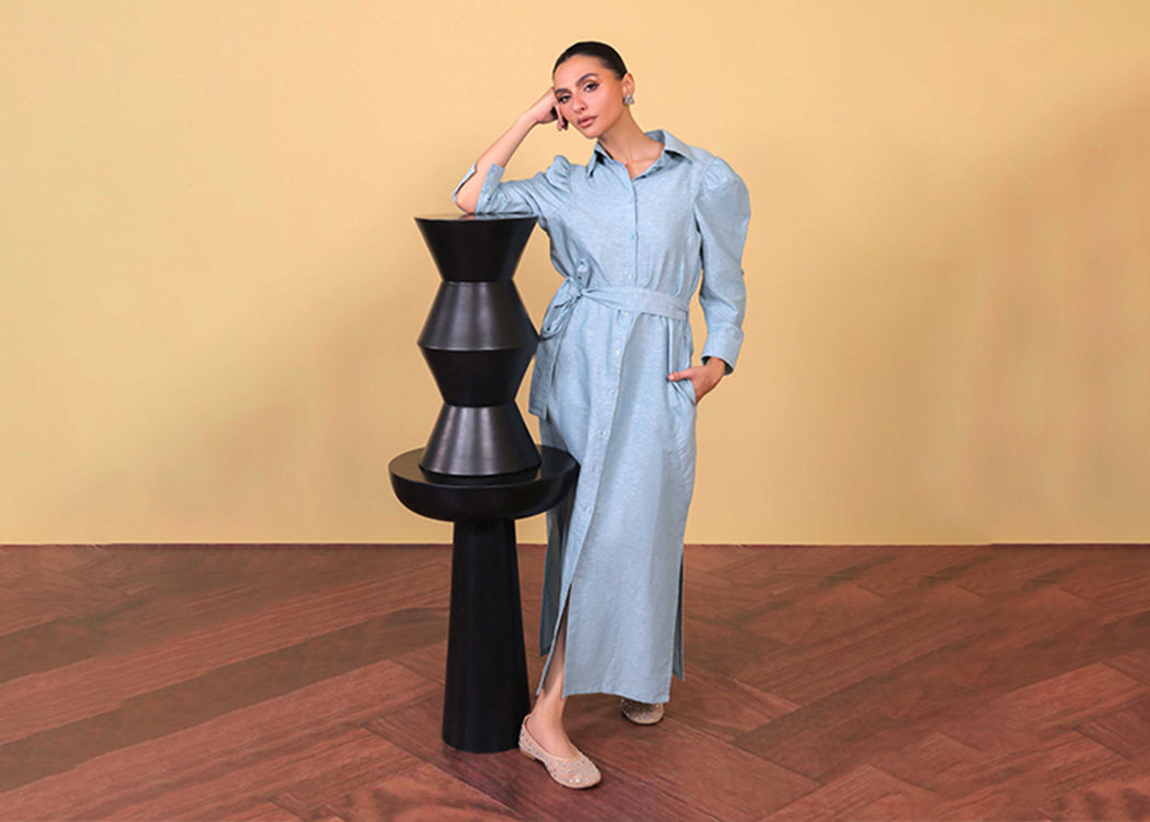 Western vs. Traditional: Which Party Wear Dress Style Suits You?