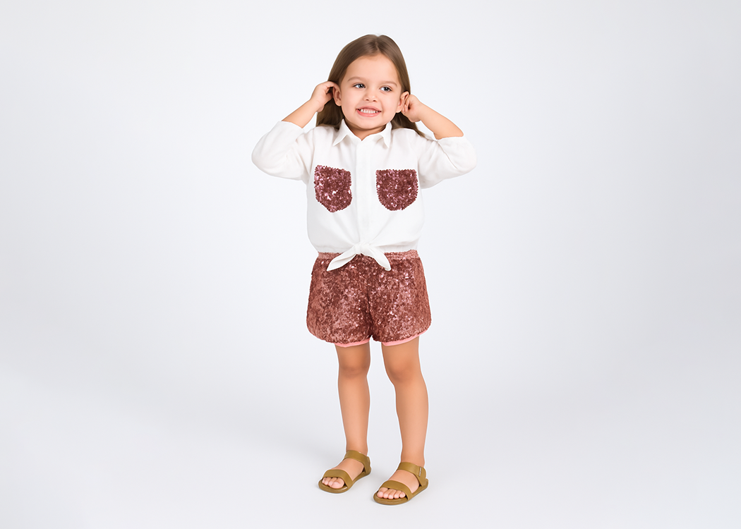 Cute & Casual Girl Outfits Perfect for Everyday Wear