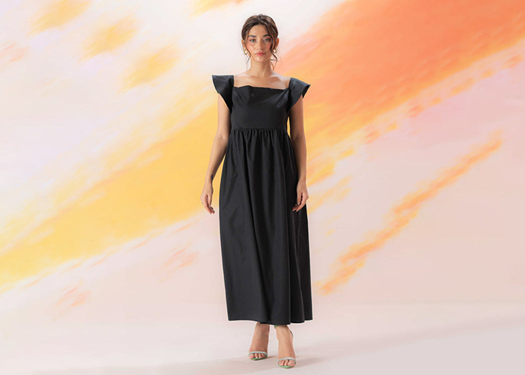 2025 Trends: Western Dresses in Pakistan You Should Try