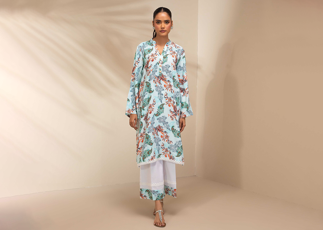 Why Eastern Dresses in Pakistan Are Loved Worldwide