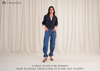 Cargo Jeans for Women — How to Make Them Look Stylish, Not Sloppy