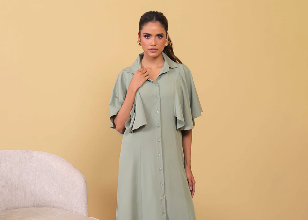Modest Western Wear Pakistan: Elegant, Trendy & Comfortable Looks