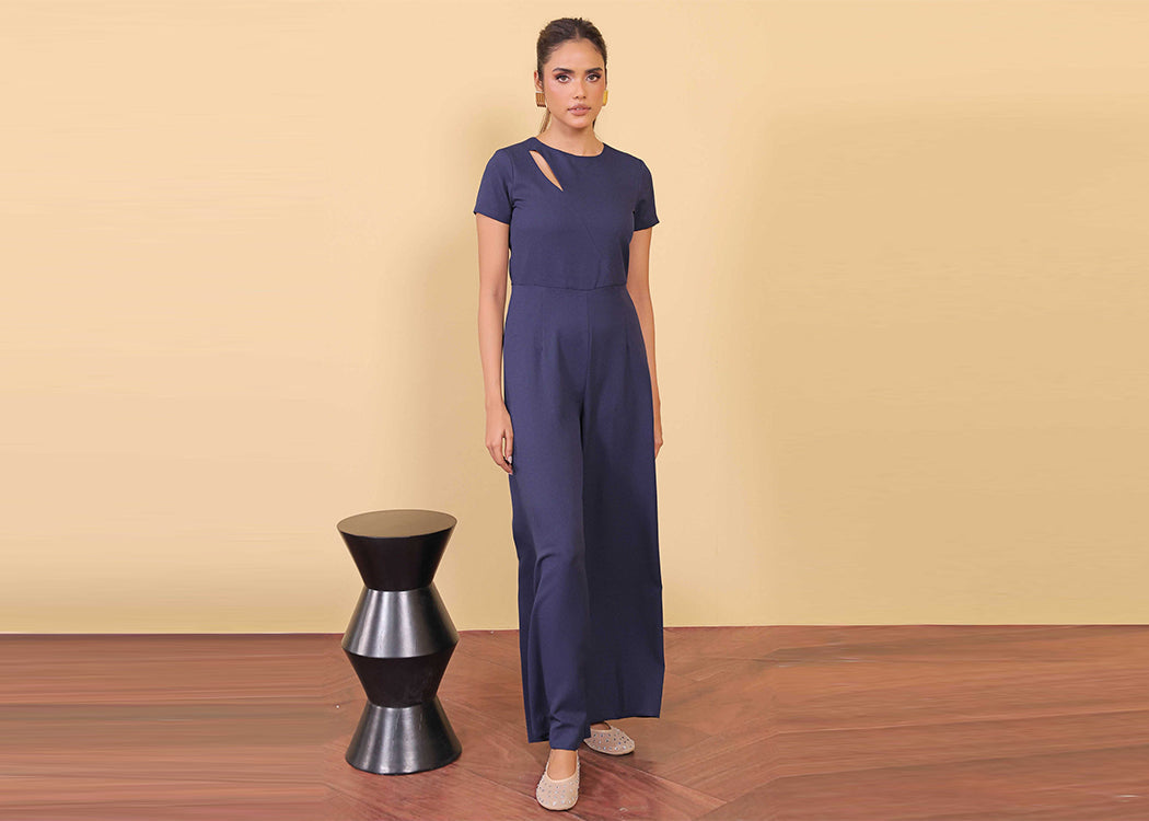 Are Jumpsuits Still in Trend?