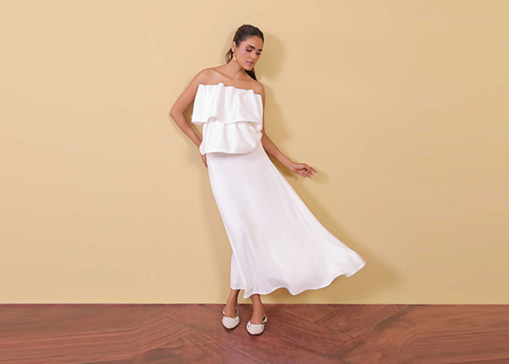 Skirt Types and Which Skirt Suits Your Body Type
