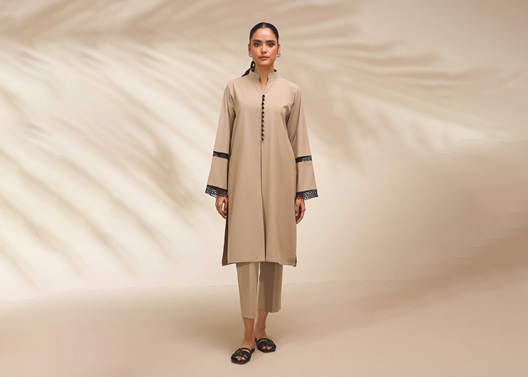 Latest 2 Piece Suit Design Ideas for Women