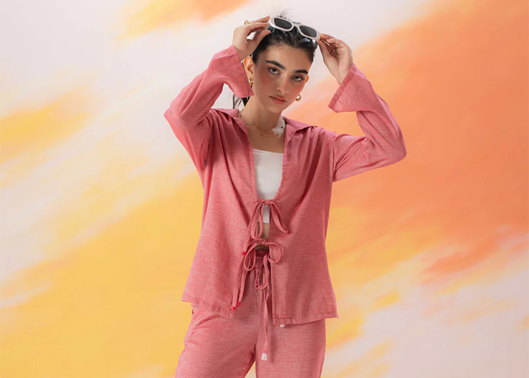 Why Co Ord Sets Are the Easiest Way to Look Put-Together