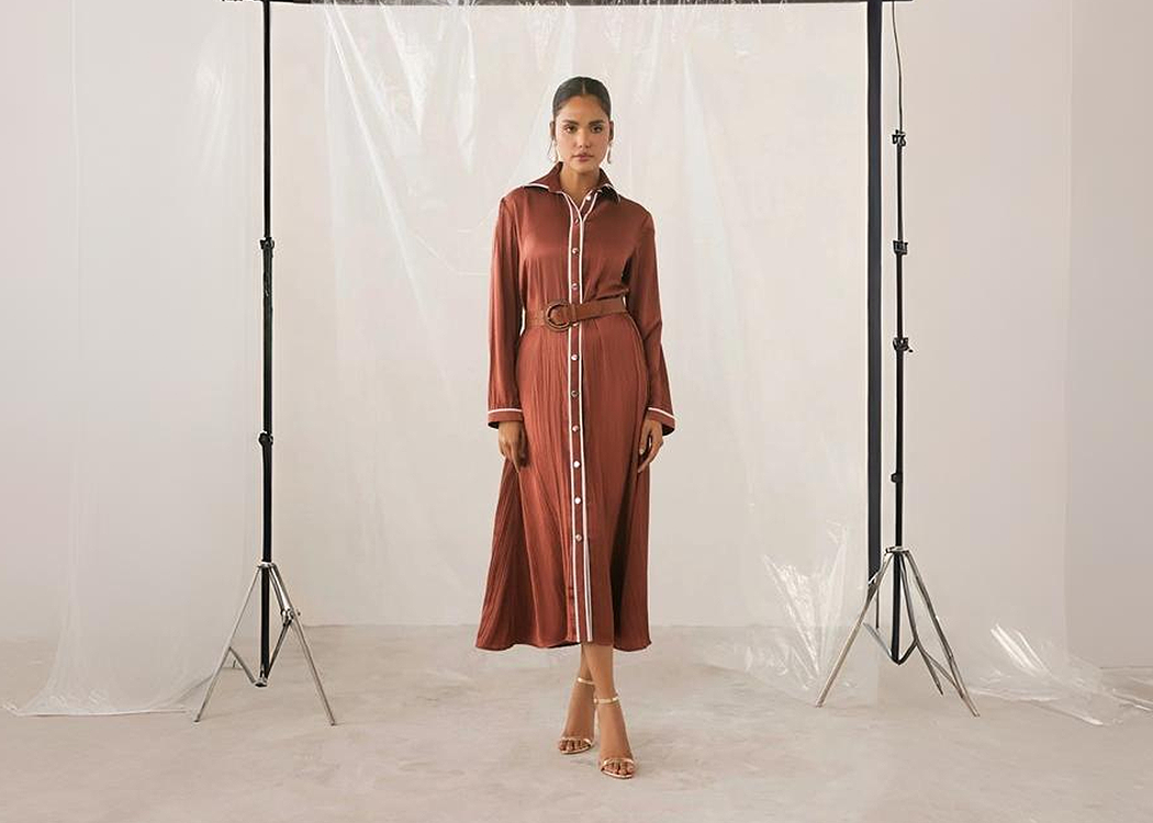 Pakistani Western Wear: From Traditional to Trendy