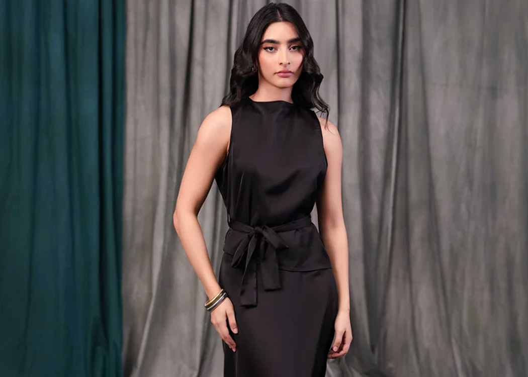 Why Skirts for Ladies Are Making a Big Comeback This Season