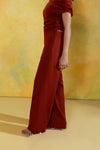 Sienna Wide Leg Trouser