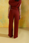 Sienna Wide Leg Trouser