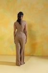 Harper Wide Leg Trouser