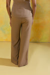 Harper Wide Leg Trouser