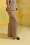 Harper Wide Leg Trouser
