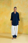 Indigo Edge Set