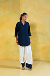 Indigo Edge Set