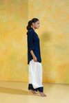 Indigo Edge Set