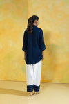 Indigo Edge Set