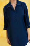 Indigo Edge Set