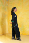 Midnight Meadow Set