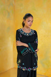 Midnight Meadow Set