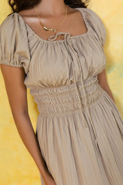 Sleeveless Tailored Waistcoat