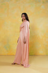 Celeste Drape Jumpsuit