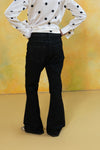 Monroe Flared Jeans