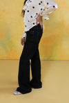 Monroe Flared Jeans