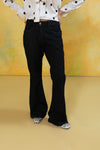 Monroe Flared Jeans