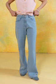 Everyday Flare Denim