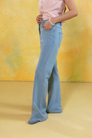 Everyday Flare Denim