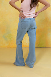 Everyday Flare Denim