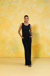 Essential Wide Leg Trouser