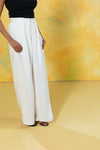 Grace Wide Leg Trouser