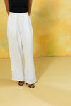 Grace Wide Leg Trouser