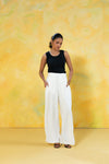 Grace Wide Leg Trouser