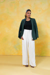 Grace Wide Leg Trouser