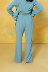 Classic Tailored Trousers