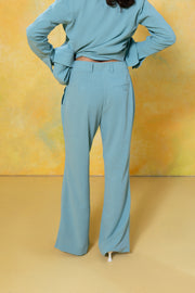 Classic Tailored Trousers