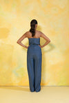 Fluid Wide Leg Pants