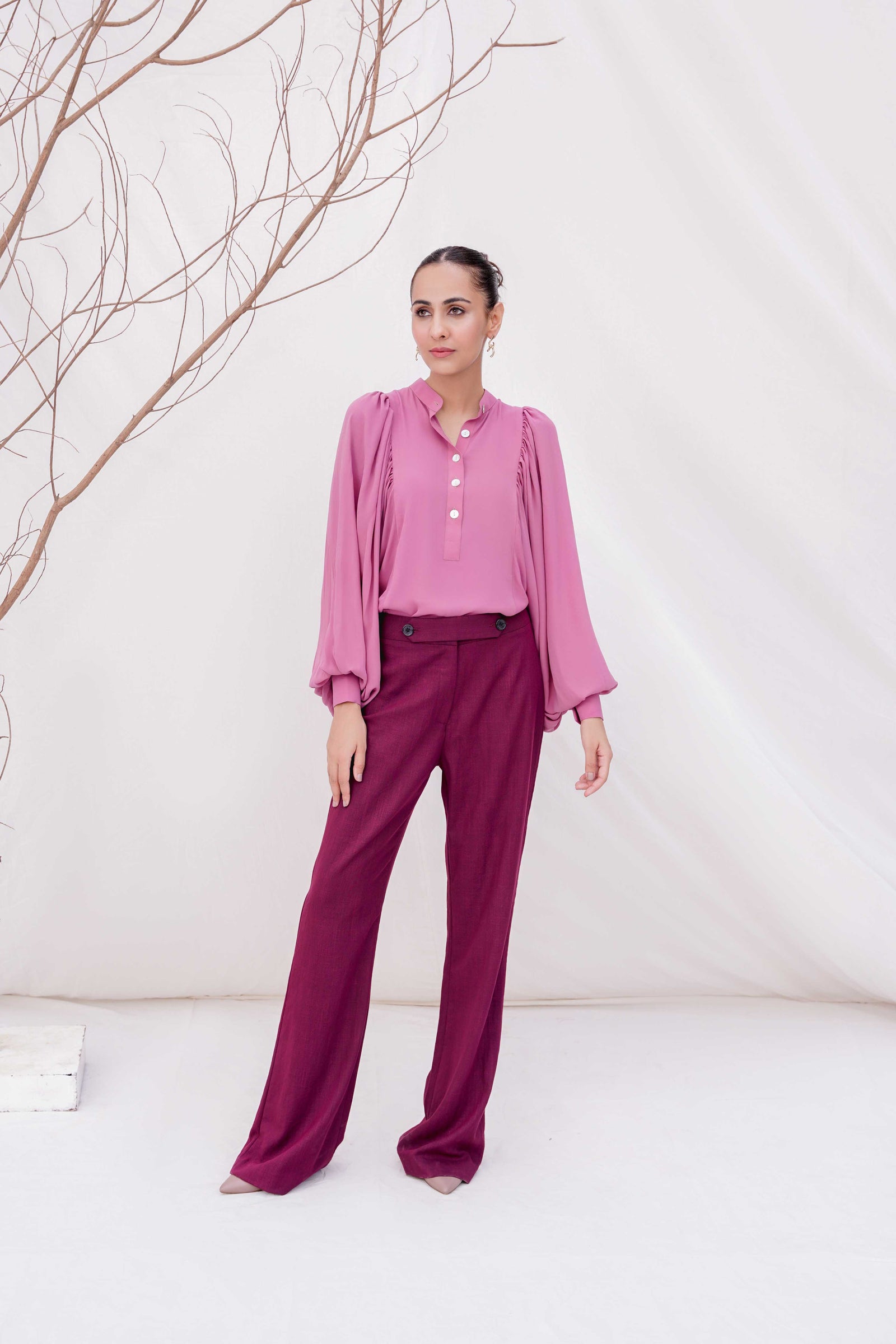 Button Detail Flare Trouser
trousers
trousers for women
cargo trousers women
beige trousers womens​
wide leg trousers women
women trouser design
womens trouser styles​
black trousers women
cotton trousers women​
pakistani trousers for women​
straight trousers women's​
women's trousers pakistani​
blue trousers womens​
slim cargo trousers womens​
stylish trousers for women