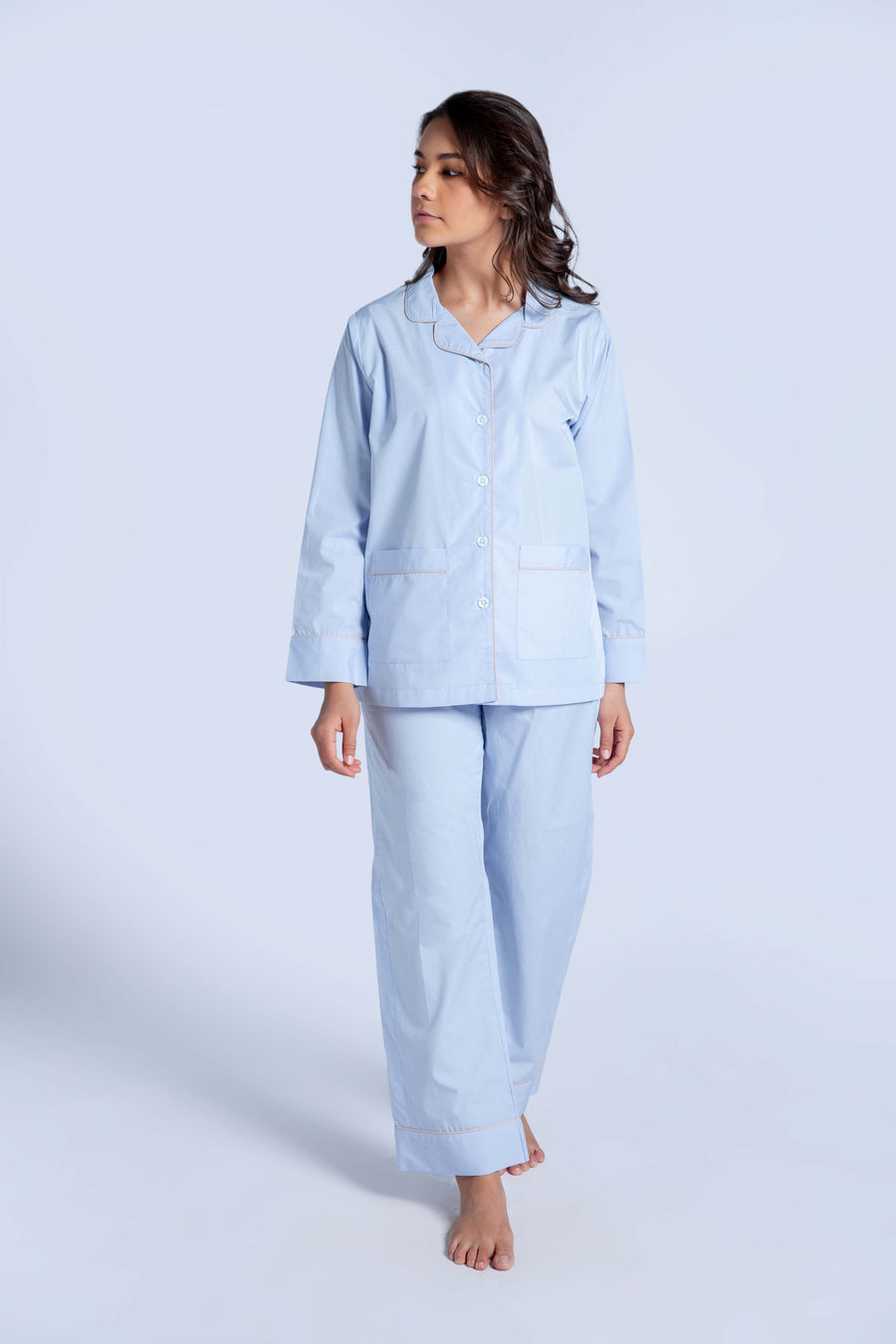 ladies night dresses in pakistan nightwear