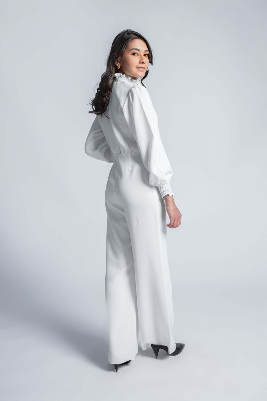 All Body Jumpsuit