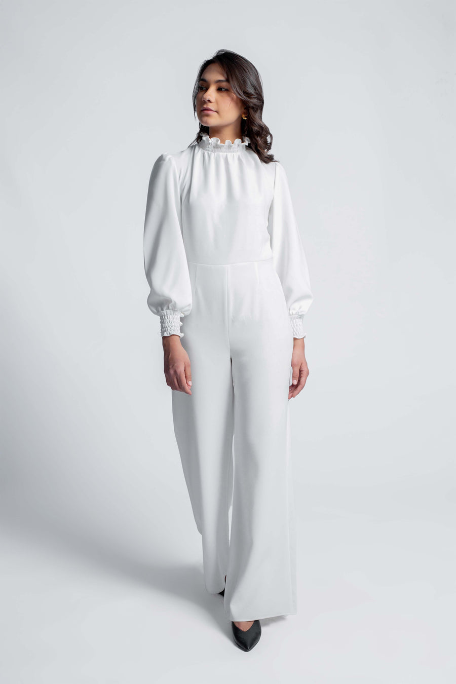 All Body Jumpsuit