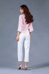 White Straight Leg Cropped Trouser
trousers
trousers for women
cargo trousers women
beige trousers womens​
wide leg trousers women
women trouser design
womens trouser styles​
black trousers women
cotton trousers women​
pakistani trousers for women​
straight trousers women's​
women's trousers pakistani​
blue trousers womens​
slim cargo trousers womens​
stylish trousers for women