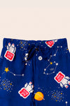 Space Nightsuit