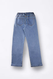 Butterfly Jeans
